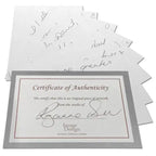 Sunset Haze - SOLD by artist Rozanne Bell - Wyecliffe Galleries