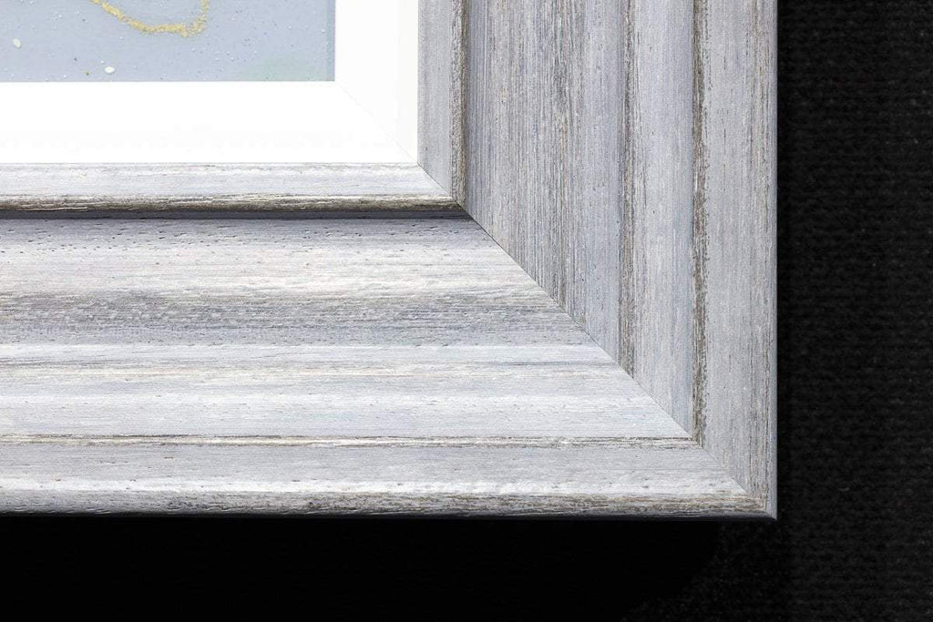 Trio of Trouble - Original - SOLD by artist Rozanne Bell - Wyecliffe Galleries