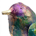 Tweetie Pie - Original Sculpture - SOLD by artist Rozanne Bell - Wyecliffe Galleries