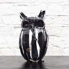 Tyto - Original Sculpture - SOLD by artist Rozanne Bell - Wyecliffe Galleries