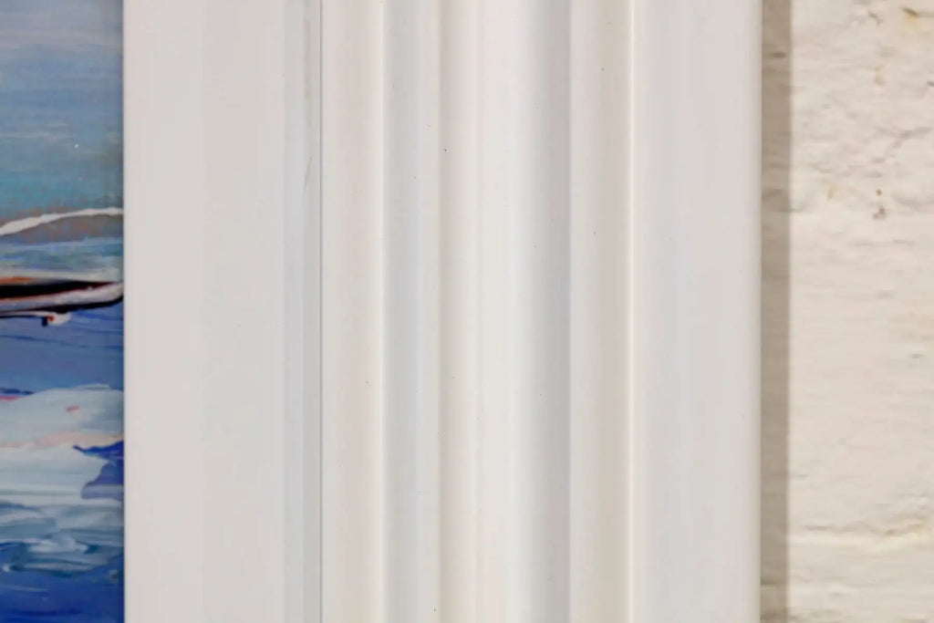 Within The Blue - Original - SOLD by artist Rozanne Bell - Wyecliffe Galleries