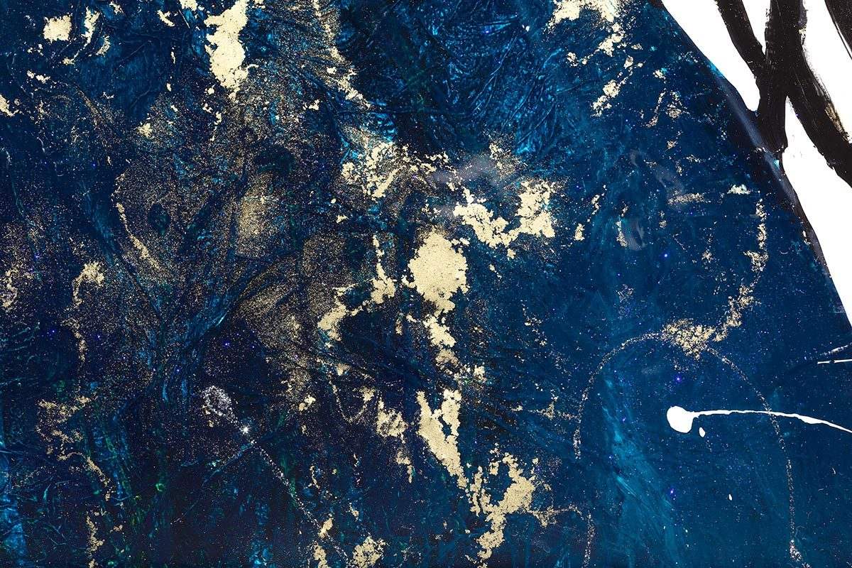 Zebras - Original - SOLD by artist Rozanne Bell - Wyecliffe Galleries