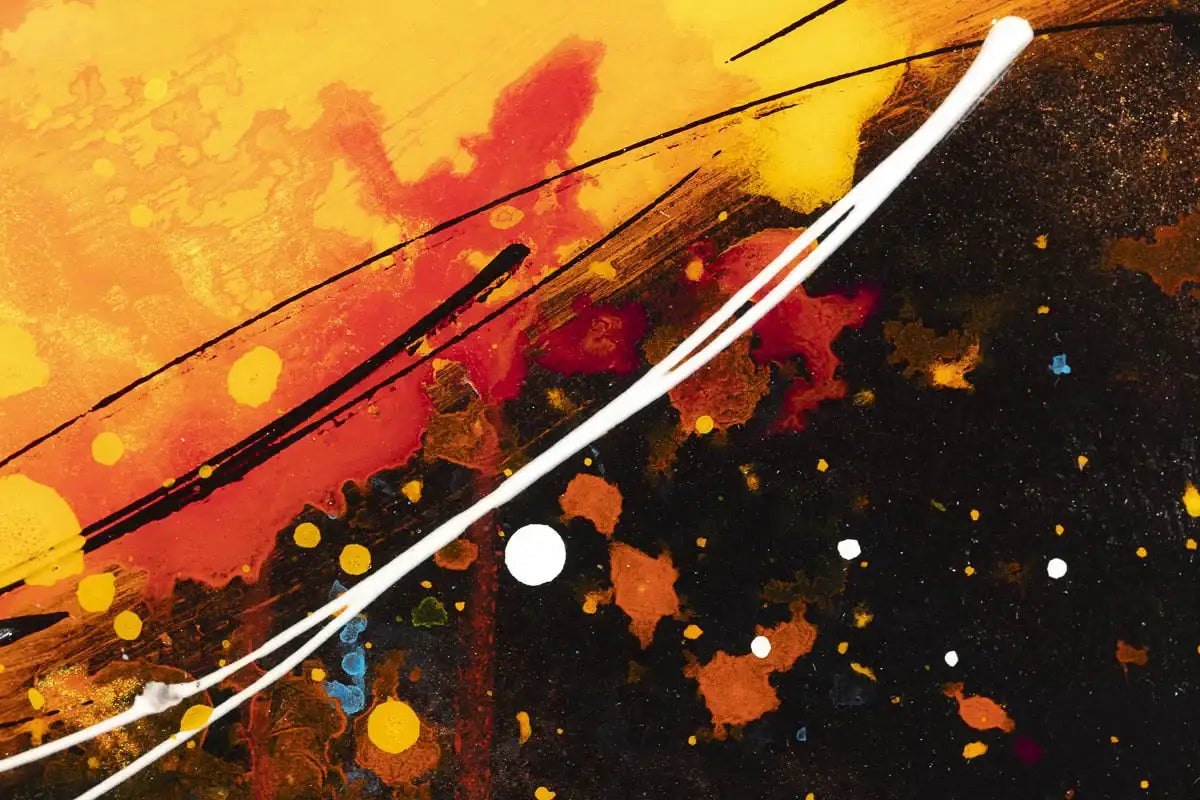 In Remembrance - Original SOLD by artist Ruby Keller - Wyecliffe Galleries