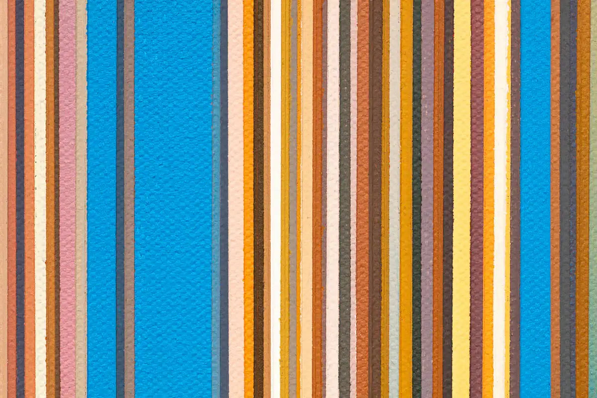 Azure Suite - Original by artist Scott Bauer - Wyecliffe Galleries