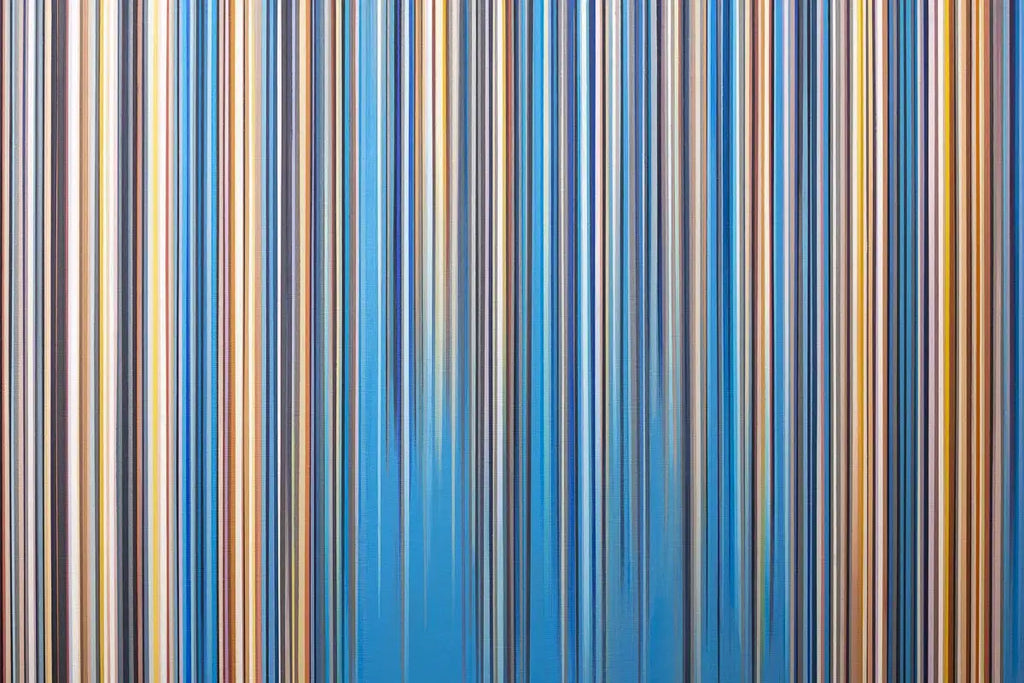 Bacchus and Ariadne - Original - SOLD by artist Scott Bauer - Wyecliffe Galleries