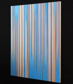 Bacchus and Ariadne - Original - SOLD by artist Scott Bauer - Wyecliffe Galleries