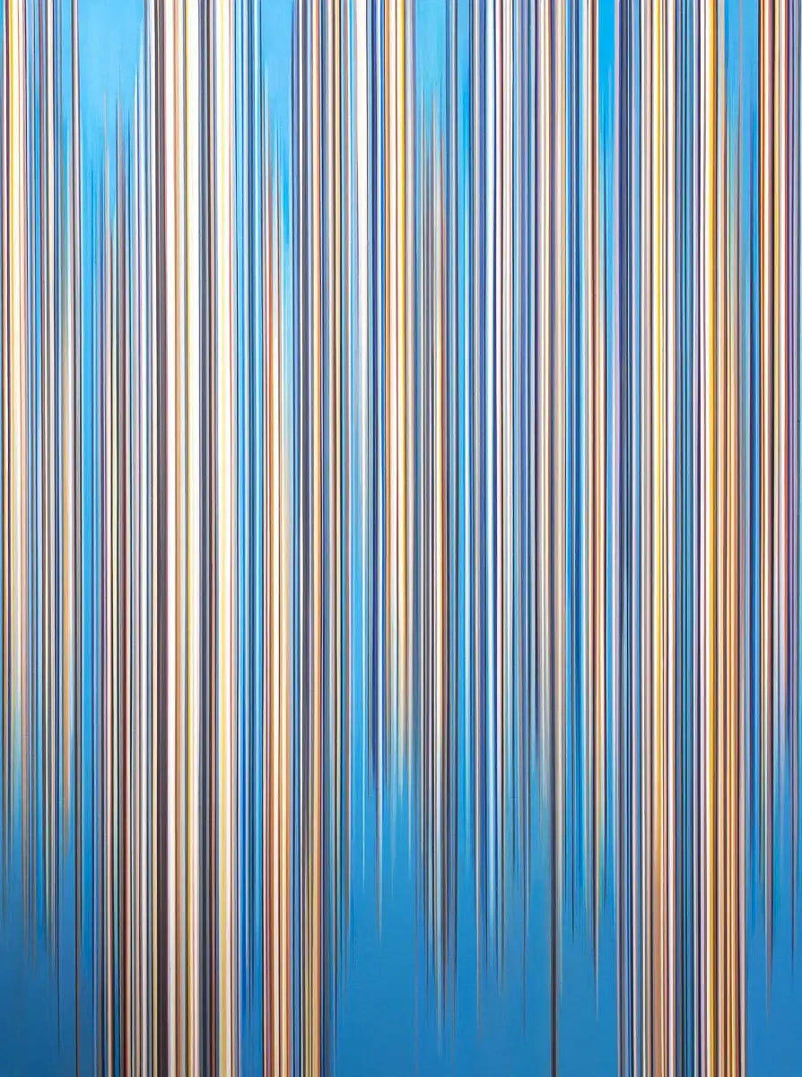 Bacchus and Ariadne - Original - SOLD by artist Scott Bauer - Wyecliffe Galleries