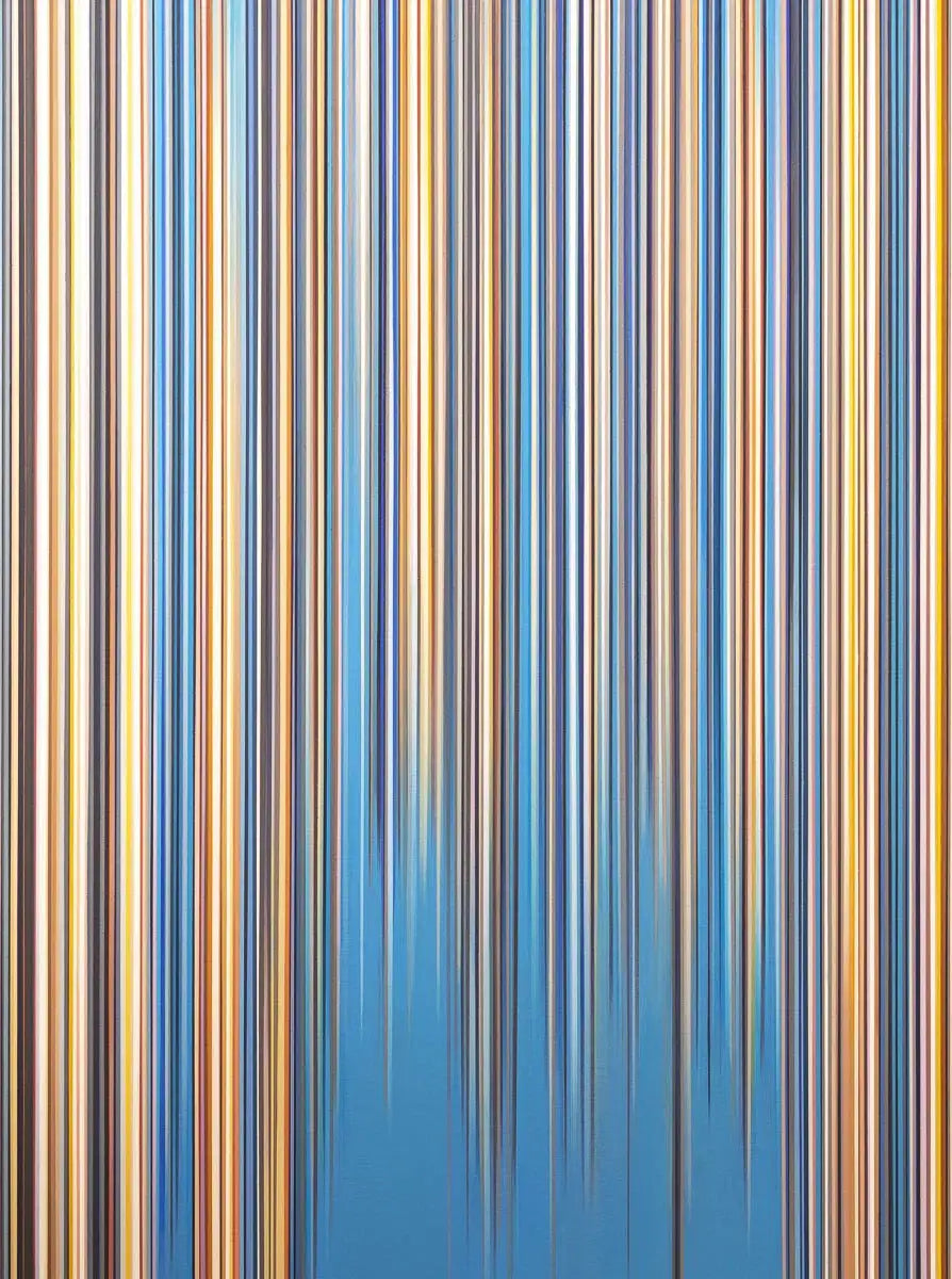 Bacchus and Ariadne - Original - SOLD by artist Scott Bauer - Wyecliffe Galleries