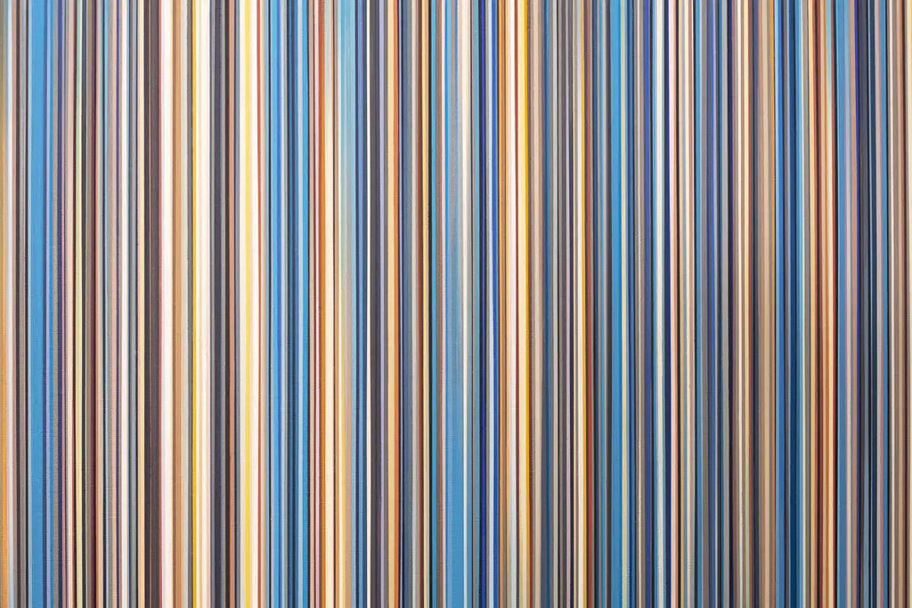 Bacchus and Ariadne - Original - SOLD by artist Scott Bauer - Wyecliffe Galleries