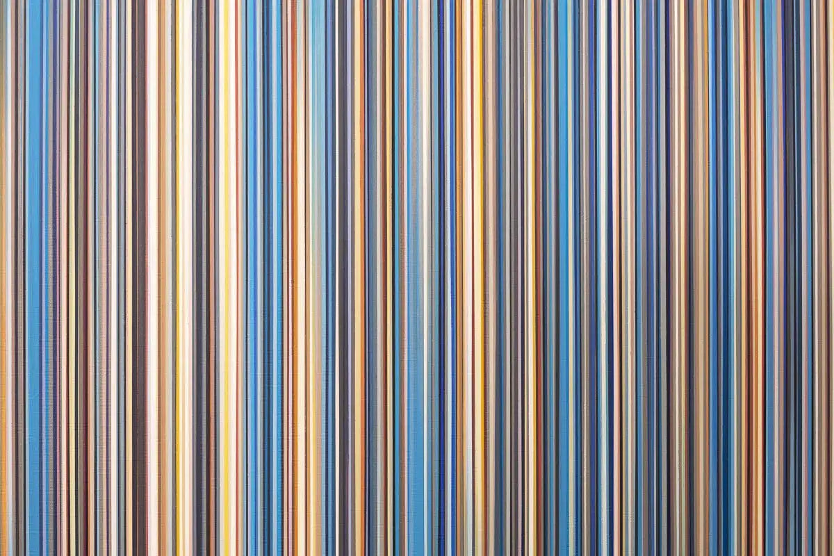 Bacchus and Ariadne - Original - SOLD by artist Scott Bauer - Wyecliffe Galleries