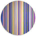 Biarritz - Original - SOLD by artist Scott Bauer - Wyecliffe Galleries