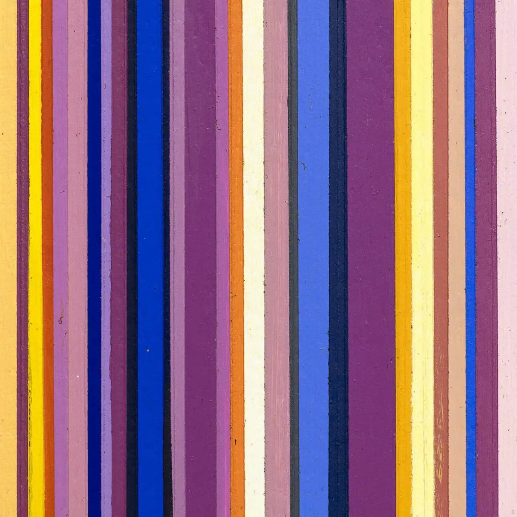 Biarritz - Original - SOLD by artist Scott Bauer - Wyecliffe Galleries