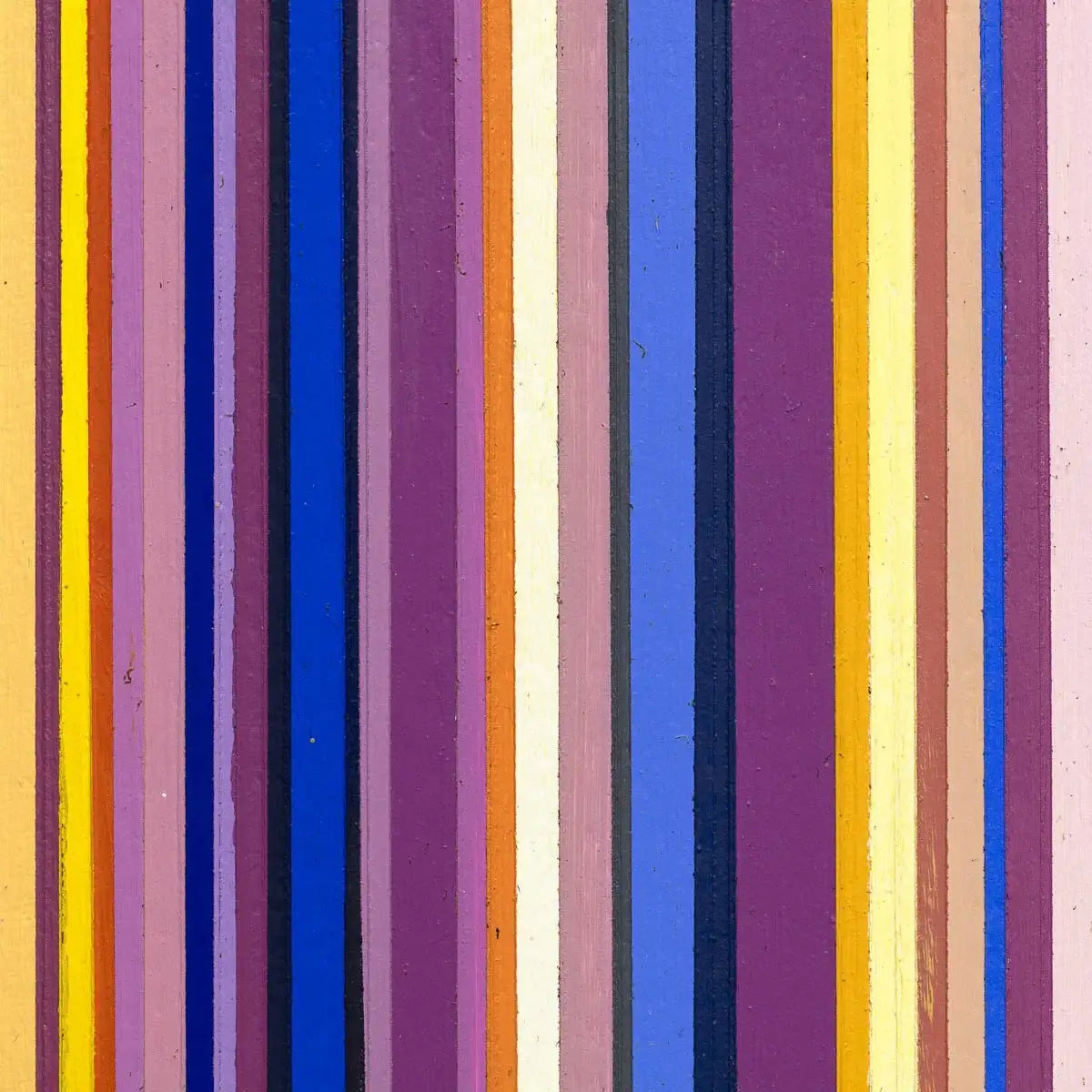 Biarritz - Original - SOLD by artist Scott Bauer - Wyecliffe Galleries