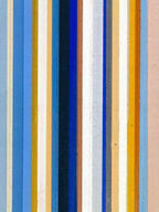 Blue Ballad - Original - SOLD by artist Scott Bauer - Wyecliffe Galleries