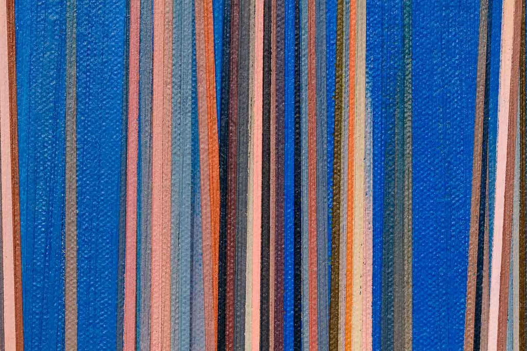 Harmonic Dialogue - Original - SOLD by artist Scott Bauer - Wyecliffe Galleries