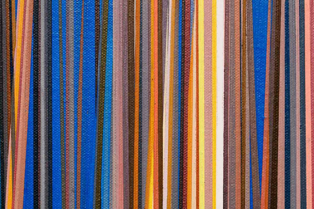 Harmonic Dialogue - Original - SOLD by artist Scott Bauer - Wyecliffe Galleries