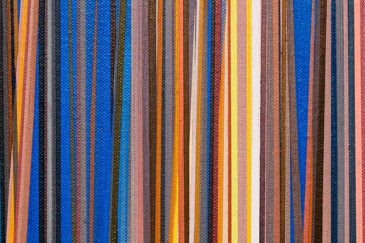 Harmonic Dialogue - Original - SOLD by artist Scott Bauer - Wyecliffe Galleries