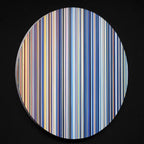 Portamento - Original - SOLD by artist Scott Bauer - Wyecliffe Galleries