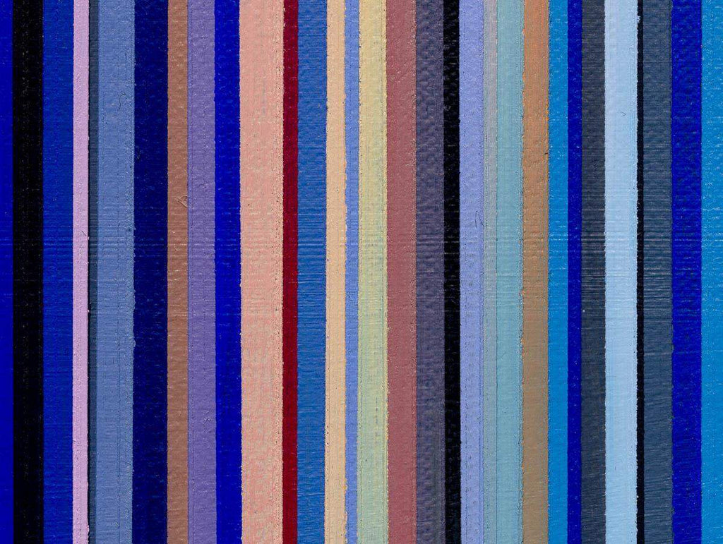 Sarabande - Original - SOLD by artist Scott Bauer - Wyecliffe Galleries