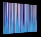 Sarabande - Original - SOLD by artist Scott Bauer - Wyecliffe Galleries