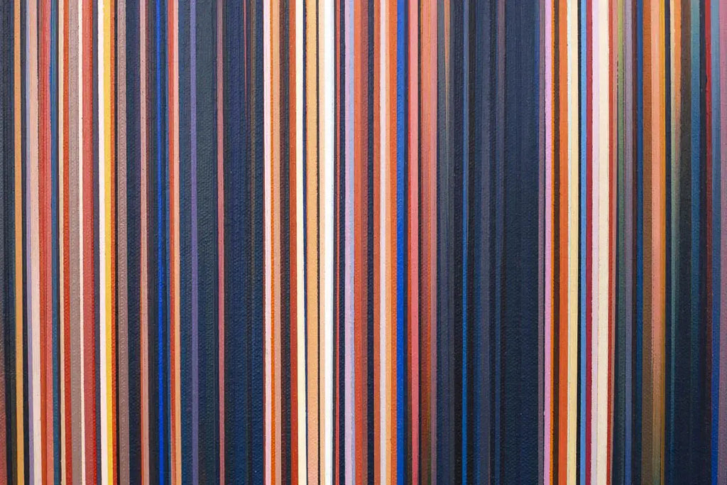 The Place Between the Seas - Original - SOLD by artist Scott Bauer - Wyecliffe Galleries