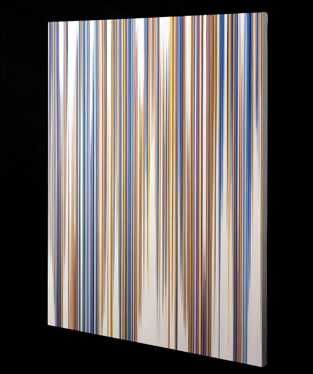 Tide - Original - SOLD by artist Scott Bauer - Wyecliffe Galleries