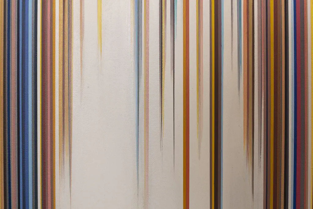 Tide - Original - SOLD by artist Scott Bauer - Wyecliffe Galleries