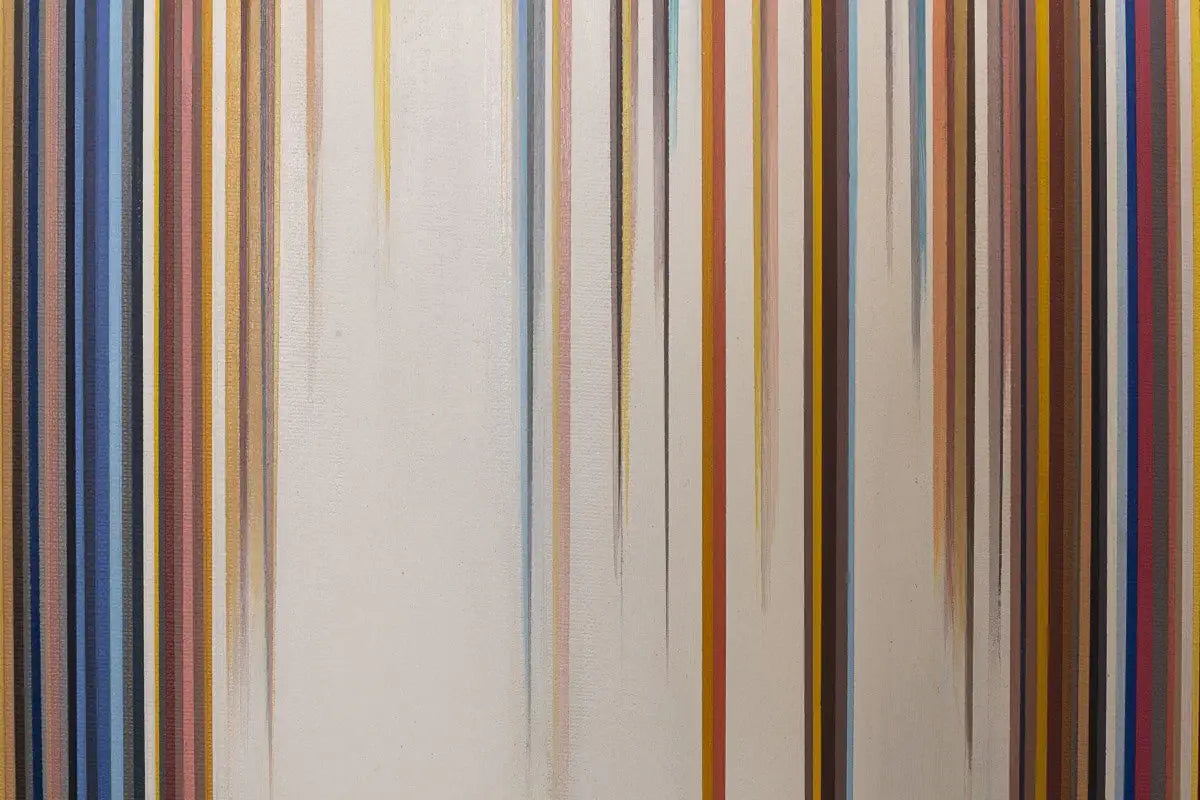 Tide - Original - SOLD by artist Scott Bauer - Wyecliffe Galleries