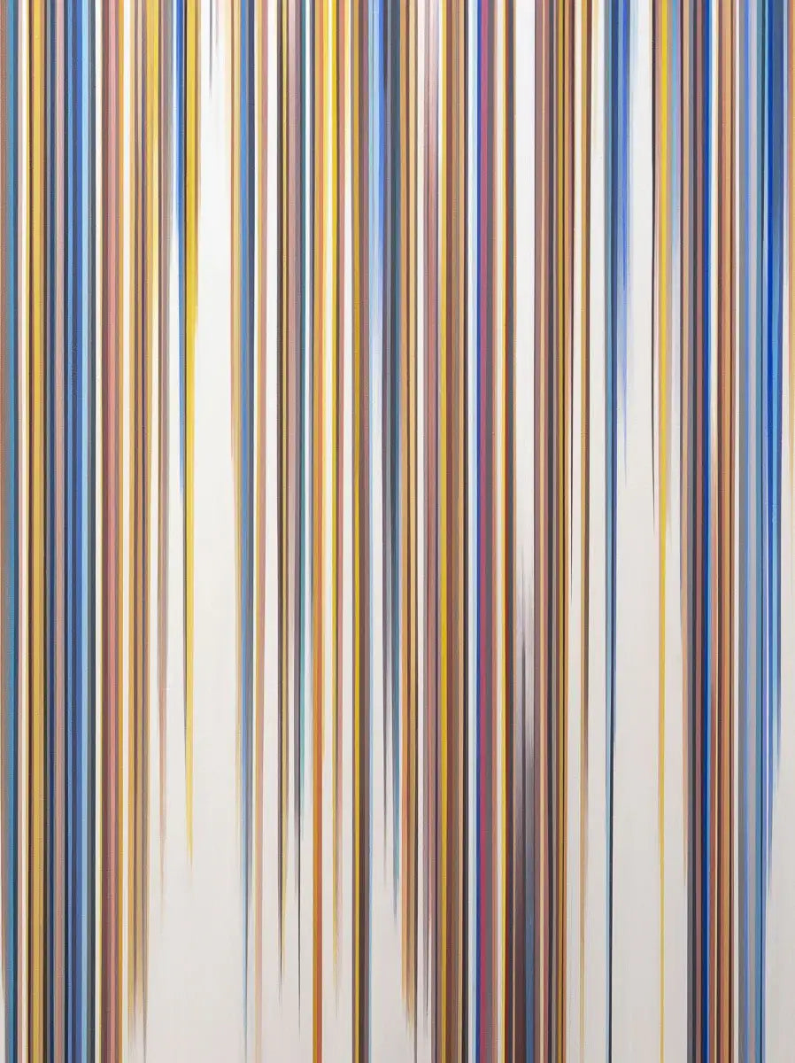 Tide - Original - SOLD by artist Scott Bauer - Wyecliffe Galleries