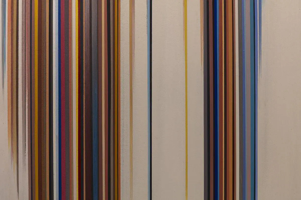 Tide - Original - SOLD by artist Scott Bauer - Wyecliffe Galleries