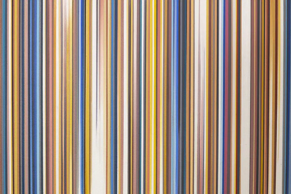 Tide - Original - SOLD by artist Scott Bauer - Wyecliffe Galleries