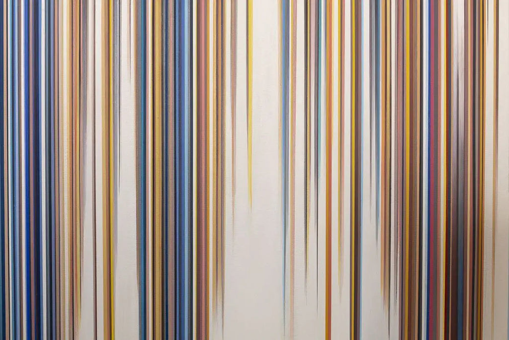 Tide - Original - SOLD by artist Scott Bauer - Wyecliffe Galleries