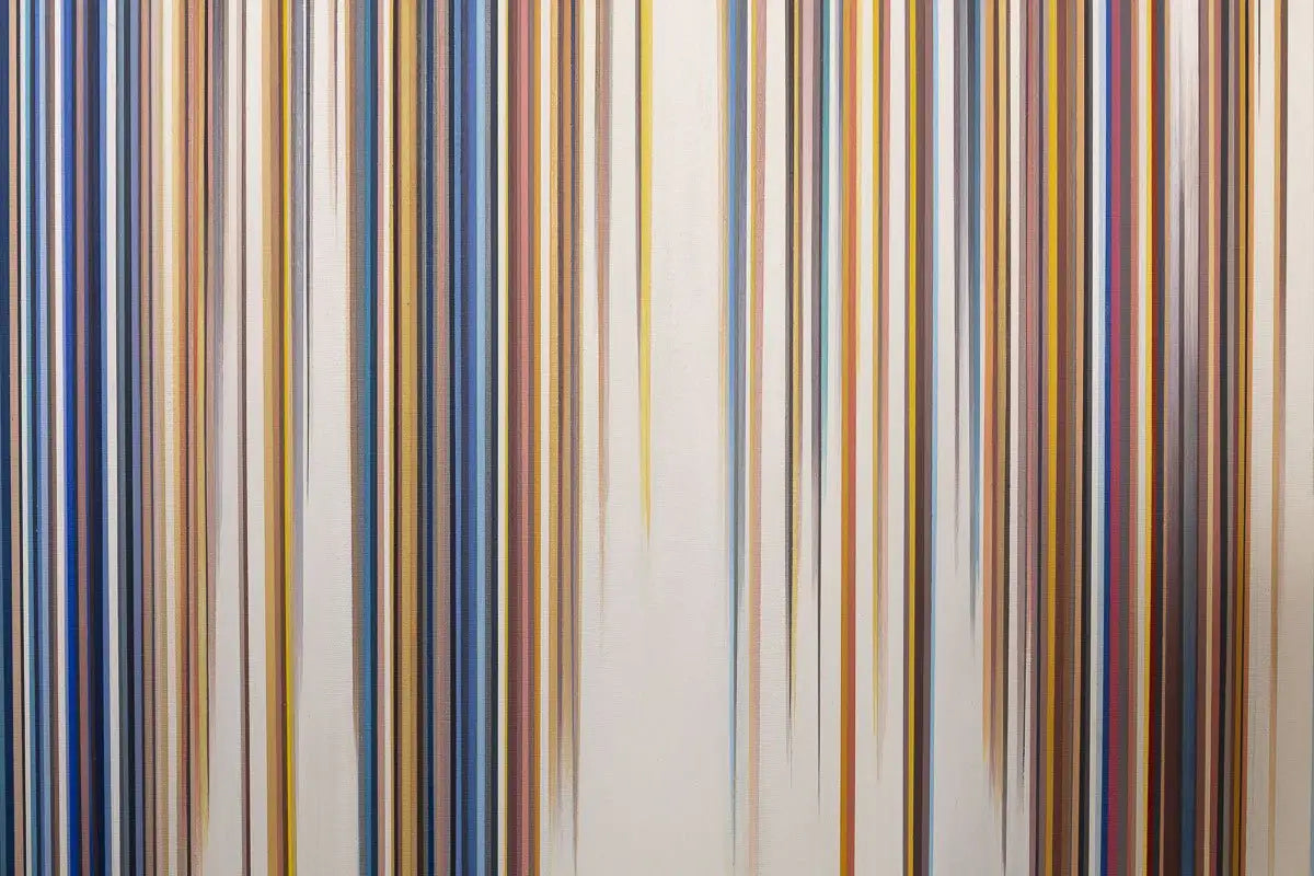 Tide - Original - SOLD by artist Scott Bauer - Wyecliffe Galleries