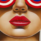 Star Struck - Limited Edition - SOLD by artist Scott Rohlfs - Wyecliffe Galleries