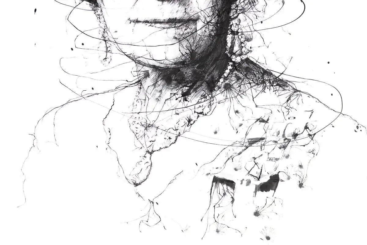 70 Years of Service - Edition by artist Scott Tetlow - Wyecliffe Galleries