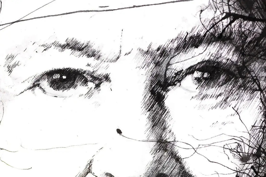 70 Years of Service - Edition by artist Scott Tetlow - Wyecliffe Galleries