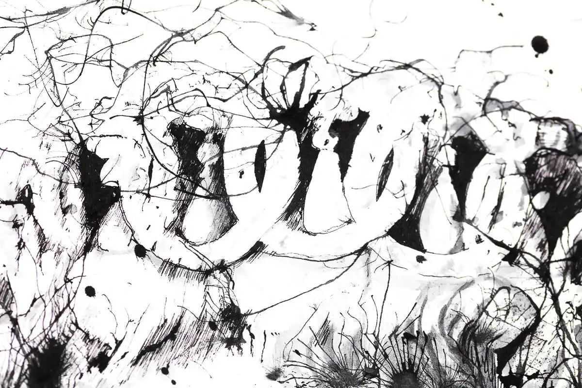 70 Years of Service - Edition by artist Scott Tetlow - Wyecliffe Galleries