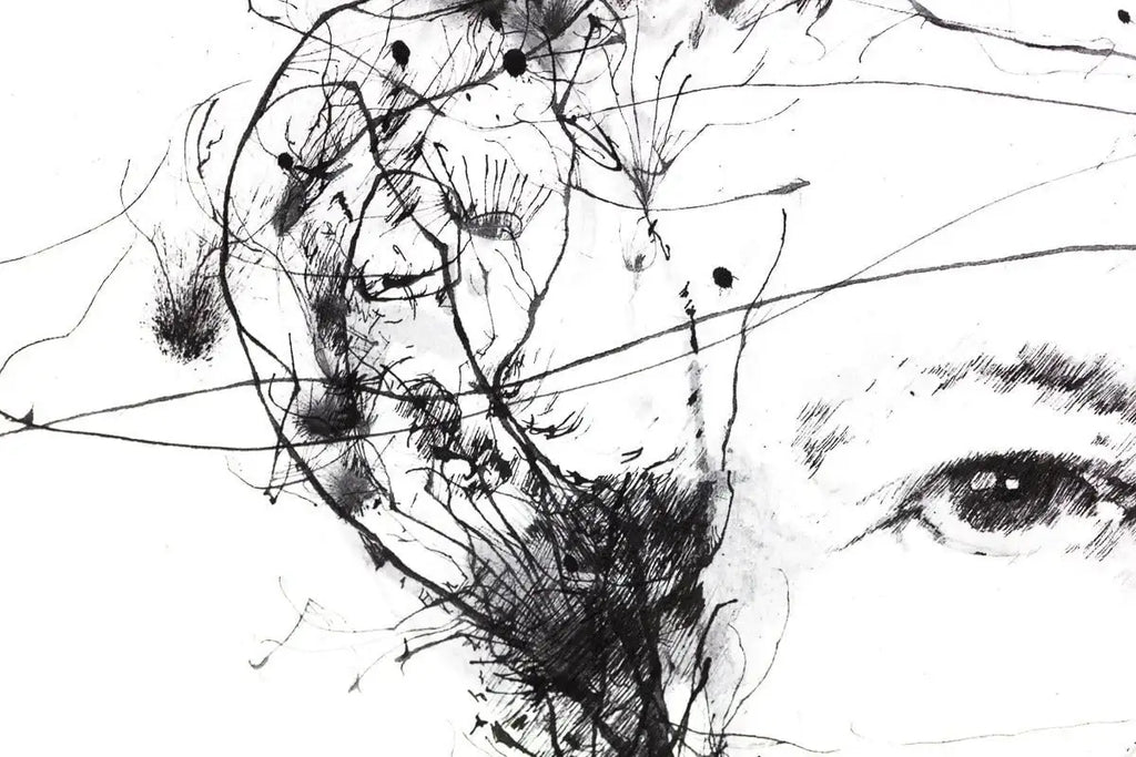 70 Years of Service - Edition by artist Scott Tetlow - Wyecliffe Galleries