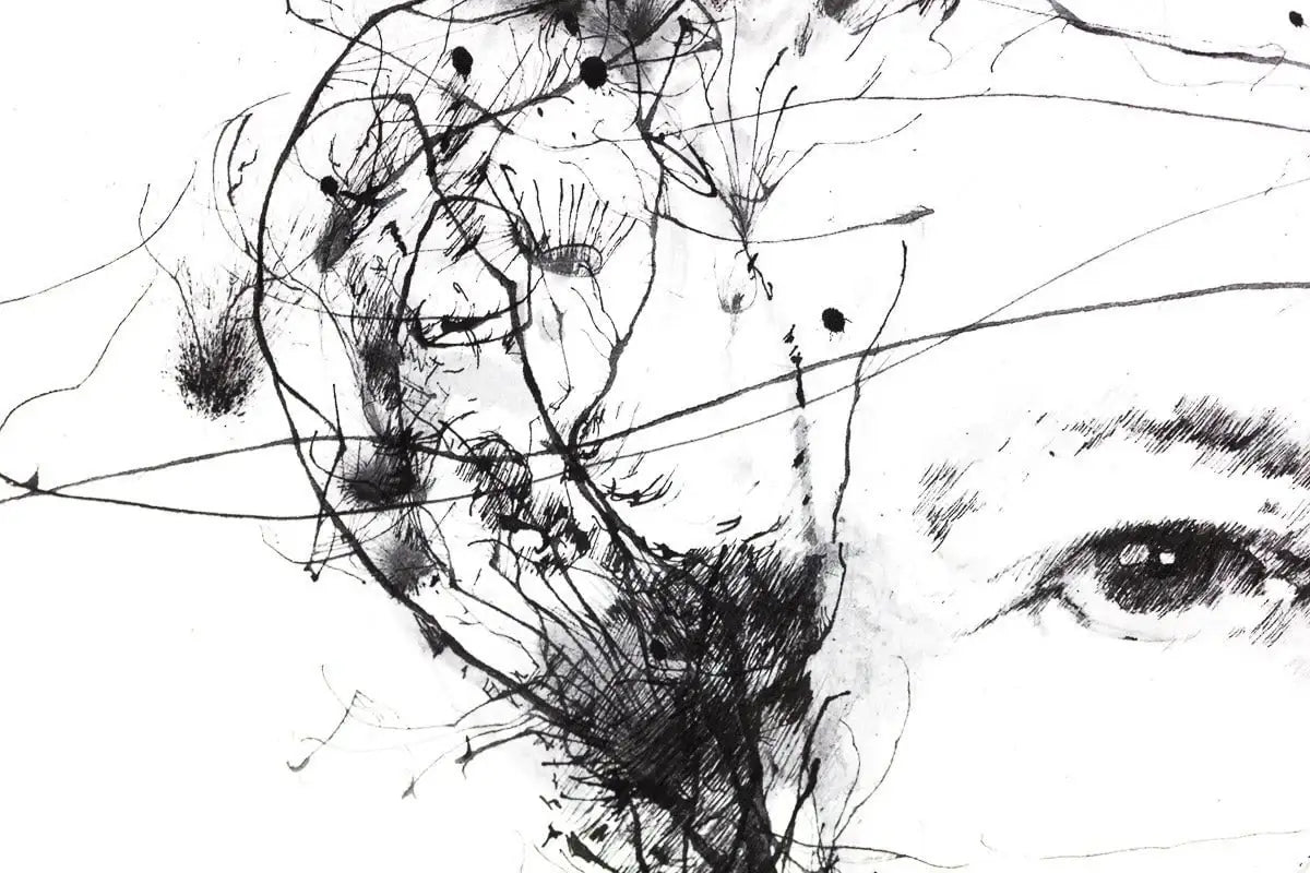 70 Years of Service - Edition by artist Scott Tetlow - Wyecliffe Galleries