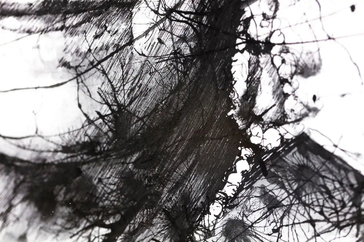 70 Years of Service - Edition by artist Scott Tetlow - Wyecliffe Galleries