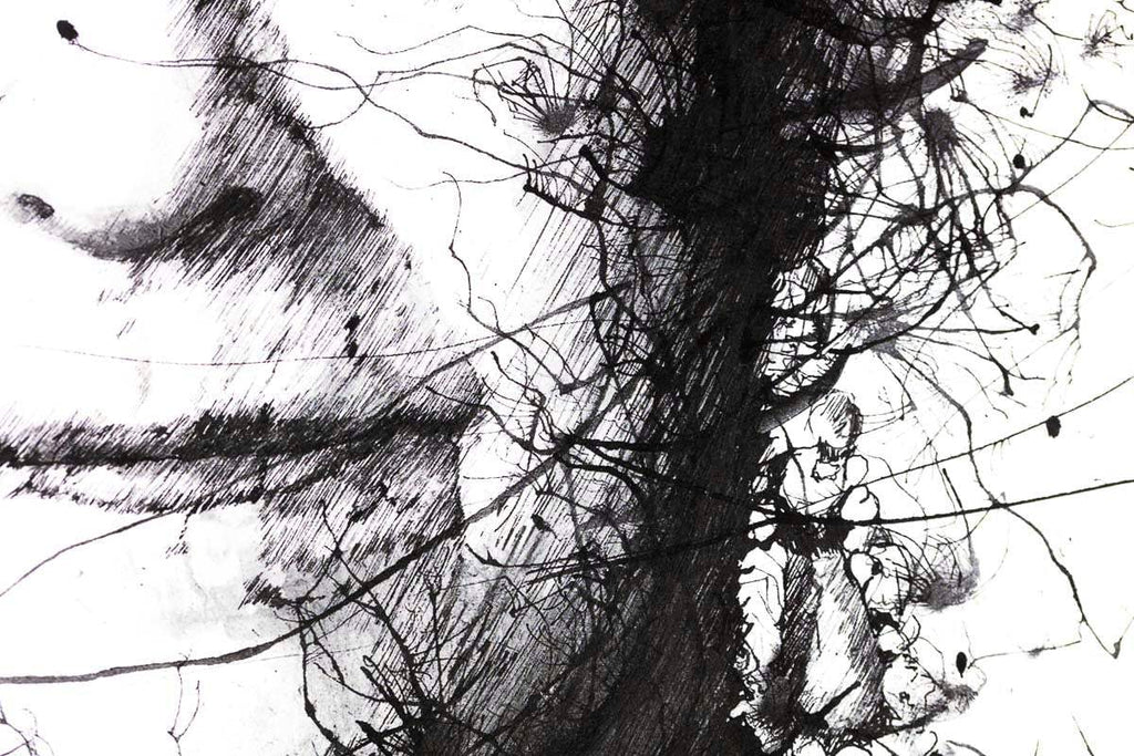 70 Years of Service - Edition by artist Scott Tetlow - Wyecliffe Galleries