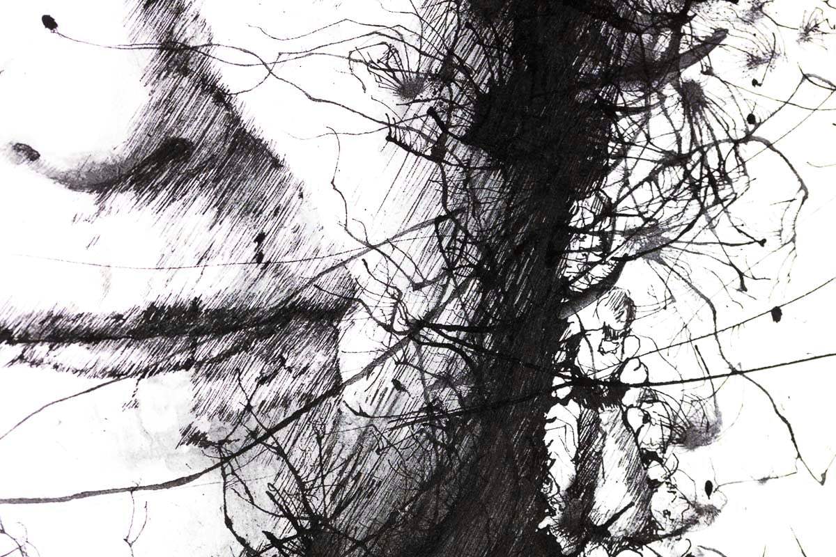 70 Years of Service - Edition by artist Scott Tetlow - Wyecliffe Galleries