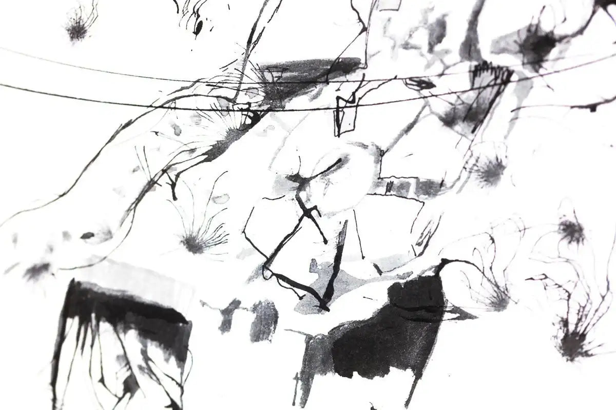 70 Years of Service - Edition by artist Scott Tetlow - Wyecliffe Galleries