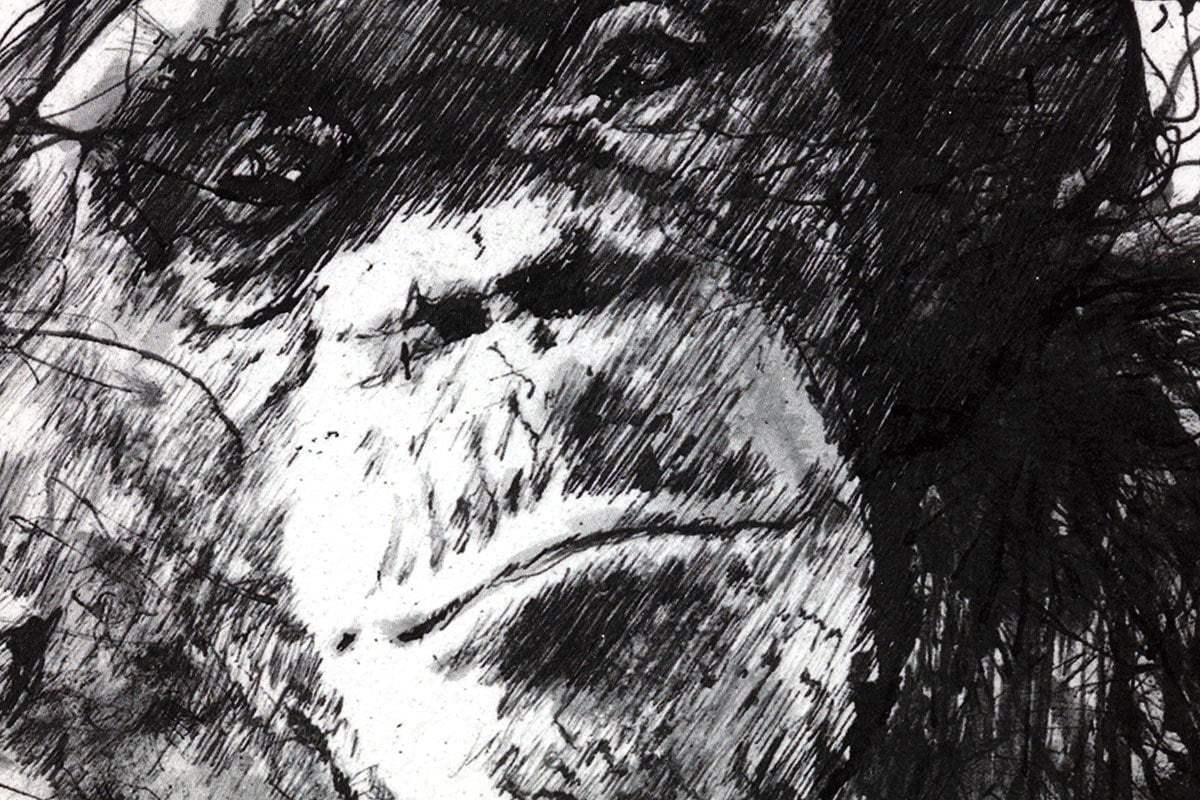 Alas - Edition by artist Scott Tetlow - Wyecliffe Galleries