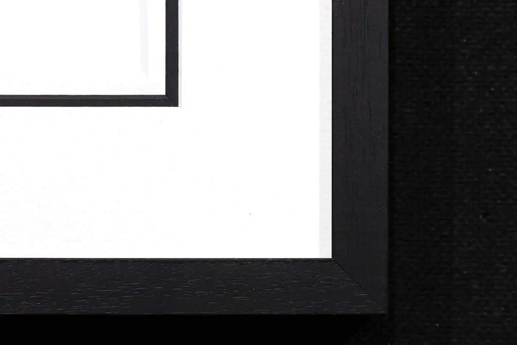 Bowie - Unique Edition - SOLD by artist Scott Tetlow - Wyecliffe Galleries