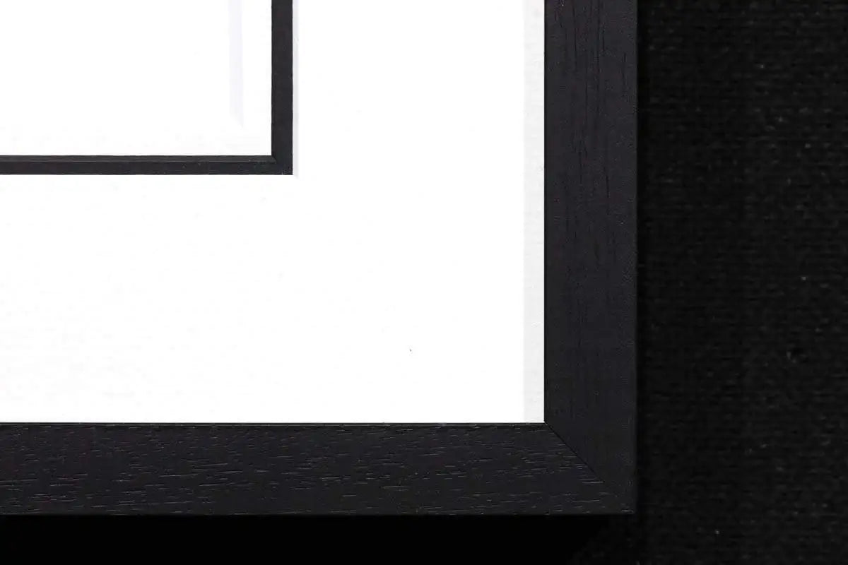 Bowie - Unique Edition - SOLD by artist Scott Tetlow - Wyecliffe Galleries