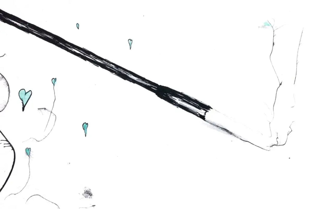 Breakfast at Tiffany's - Edition by artist Scott Tetlow - Wyecliffe Galleries