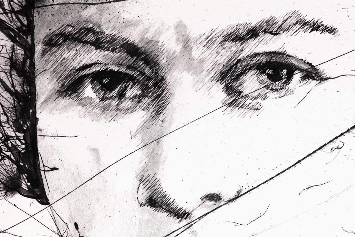 Celebrating Her Majesty - Edition by artist Scott Tetlow - Wyecliffe Galleries