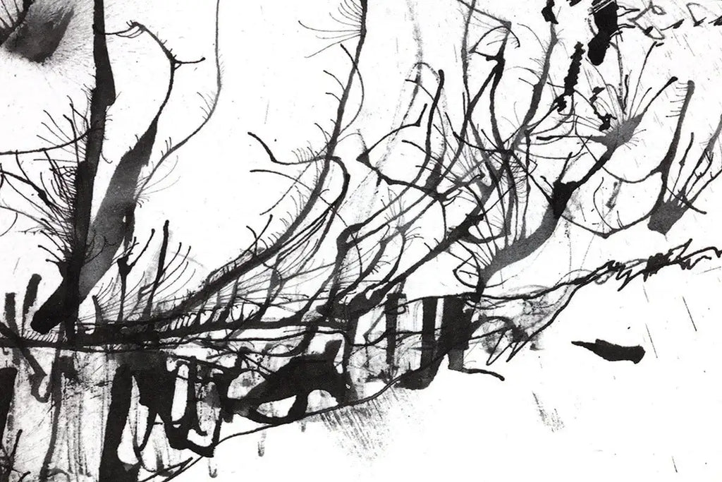 Jungle Dreams - Edition by artist Scott Tetlow - Wyecliffe Galleries