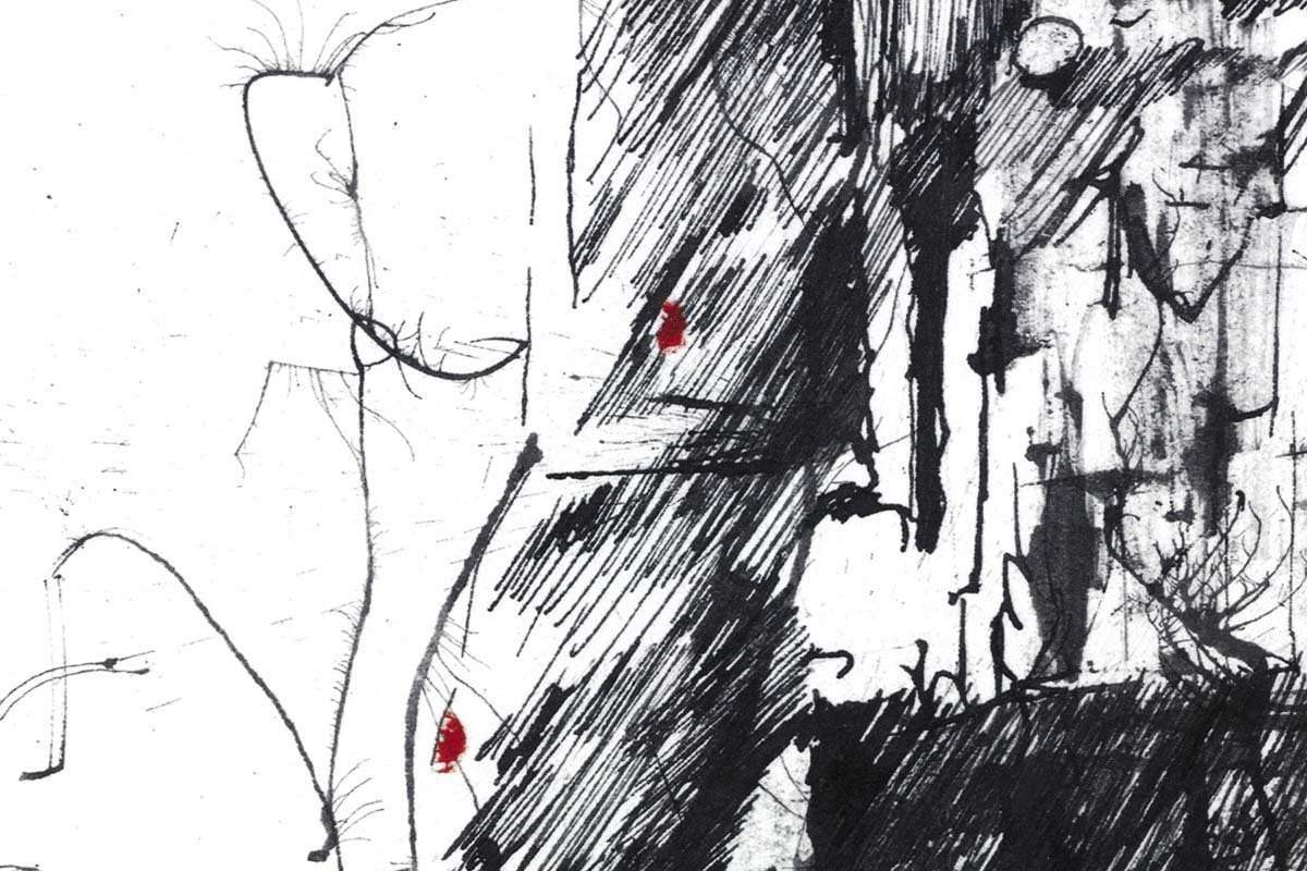 Lest We Forget - Deluxe Studio Edition by artist Scott Tetlow - Wyecliffe Galleries